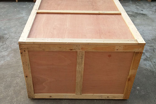 大件產品海運美國