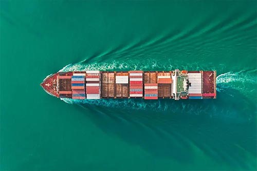 FBA頭程海運(yùn)：時(shí)效穩(wěn)定、全程跟蹤與一站式服務(wù)