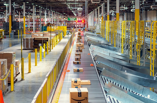 海外倉(cāng)一件代發(fā)是什么