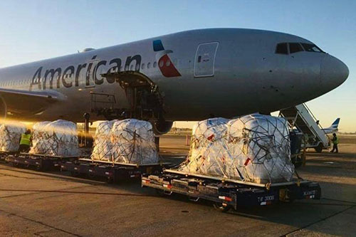 美國FBA空運(yùn)是什么