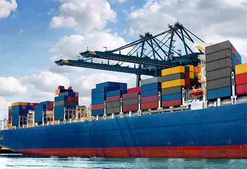 美國(guó)FBA整柜直送