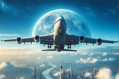 紐酷國(guó)際物流專注FBA空運(yùn)九年