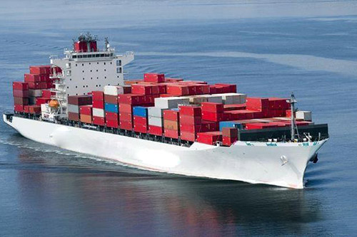 美線海運(yùn)市場(chǎng)在經(jīng)歷了連續(xù)十三周的運(yùn)價(jià)上漲