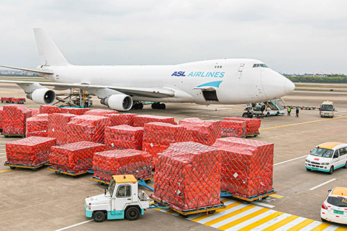 美國(guó)fba空運(yùn)服務(wù)優(yōu)勢(shì)