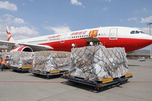 美國(guó)fba空運(yùn)服務(wù)優(yōu)勢(shì)