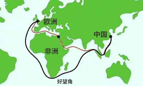 歐洲海運業(yè)面臨多重挑戰(zhàn)