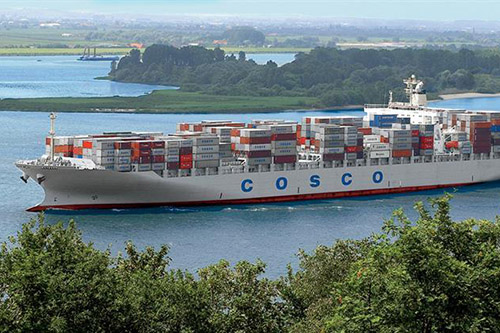 深圳到美國FBA海運航線、渠道及收費