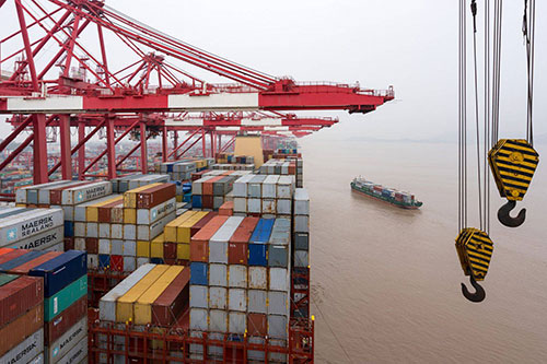 美國DDP是雙清包稅的意思嗎？