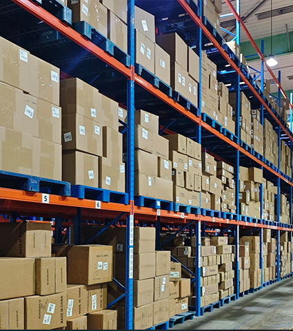 fba歐美專(zhuān)線(xiàn)合肥（集貨點(diǎn)）