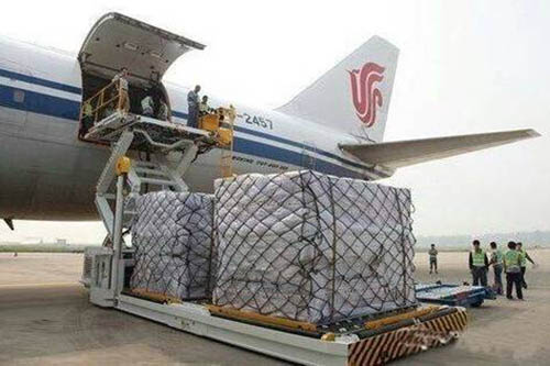 美國(guó)空派時(shí)效和價(jià)格