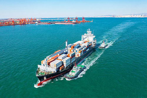 亞馬遜fba海運(yùn)物流，SEND承運(yùn)商