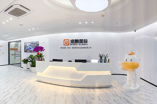 紐酷國(guó)際物流集團(tuán)是亞馬遜SEND（亞馬遜跨境承運(yùn)伙伴方案）