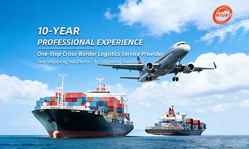 選擇FBA頭程物流時，“海運還是空運更劃算？”